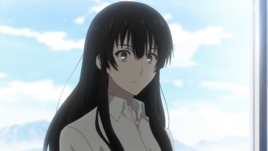 櫻子さんの足下には死体が埋まっている 7話 感想 画像15