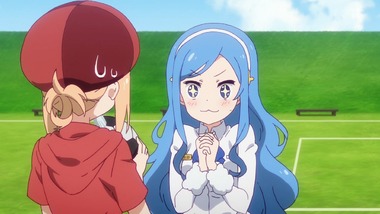 うまるちゃん 1話感想画像13