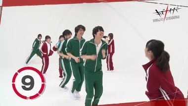 キズナイーバー 感想 画像12