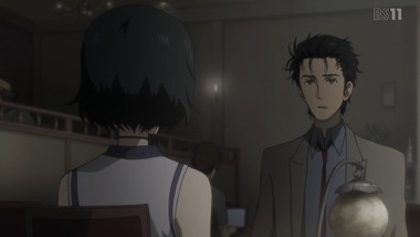 STEINS；GATE 18 感想 画像6