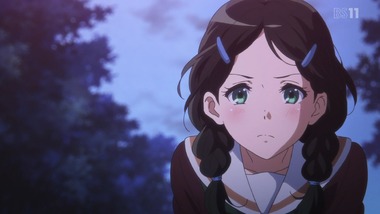 響け！ユーフォニアム 6話 画像 感想 実況9
