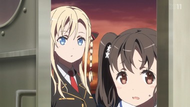 はいふり　６話 感想 画像4