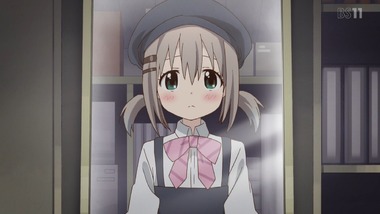 ヤマノススメ セカンドシーズン 感想 実況 画像1