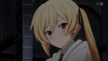 最弱無敗の神装機竜 11話 感想 画像3