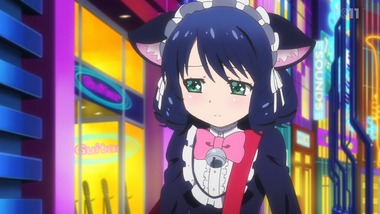 SHOW BY ROCK！5話 画像 感想 実況6