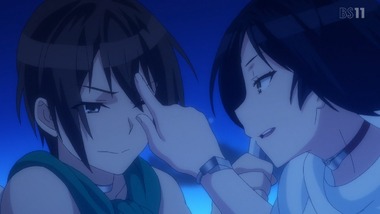 下セカ 11話 感想 画像17