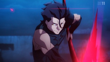 Fate Zero 16話 感想 画像5