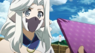 うたわれるもの 偽りの仮面 19話 感想 画像17