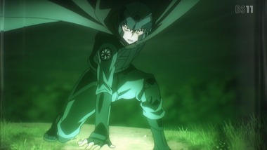 魔法科高校の劣等生 16話 感想 画像18