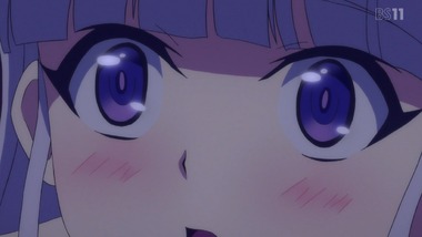 新妹魔王の契約者BURST 4話 感想 画像9