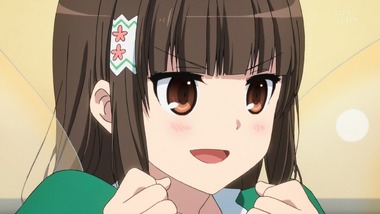 甘城ブリリアントパーク 感想 実況 画像1