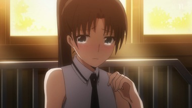 魔法科高校の劣等生 6話 感想 画像14