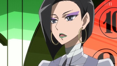 コンクリート・レボルティオ 10話 感想 画像1