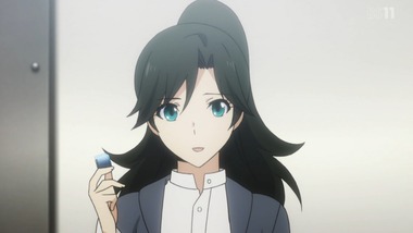 魔法科高校の劣等生 23話 感想 画像8