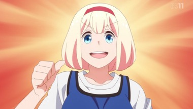 徒然チルドレン 12話感想画像8