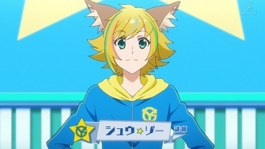 SHOW BY ROCK!!しょ～と!! 9話 感想 画像4