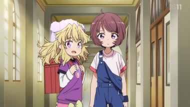 アクエリオンロゴス 18話 感想 画像6