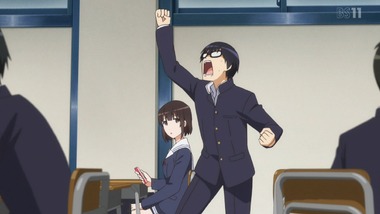 冴えない彼女の育てかた 4話 感想 画像13