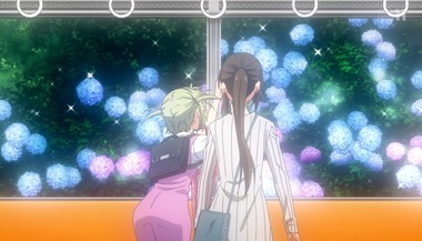あまんちゅ! 7話 感想 画像10