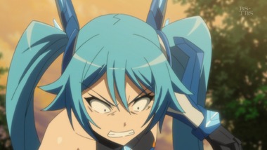 俺、ツインテールになります。感想