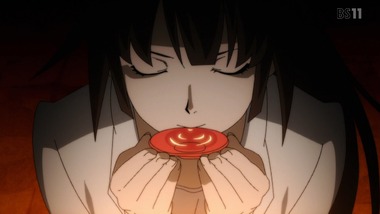 化物語 2話 感想 画像3