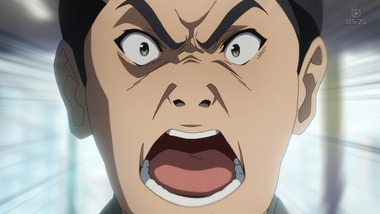 SHIROBAKO 画像 感想 実況4