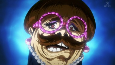 SHOW BY ROCK!!しょ～と!! 3話 感想 画像5