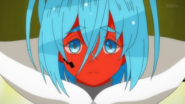 ガッチャマン クラウズ インサイト 10話 感想 画像12