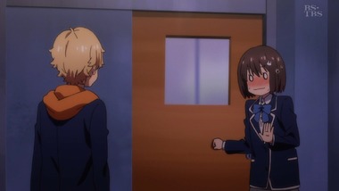 この美術部には問題がある! 8話 感想 画像5