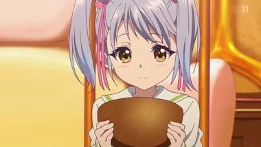 無彩限のファントム・ワールド 6話 感想 画像5