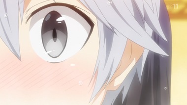 最弱無敗の神装機竜 10話 感想 画像15