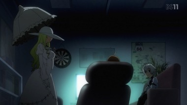 落第騎士の英雄譚 5話 感想 画像20