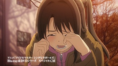 THE IDOLM@STER 感想 画像18