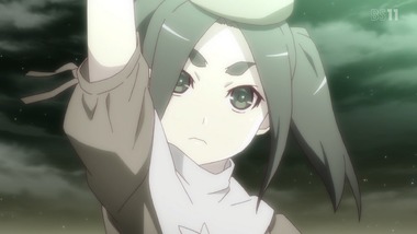 終物語 7話 感想 画像9