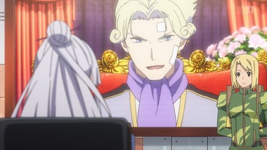 ヘヴィーオブジェクト 12話 感想 画像6