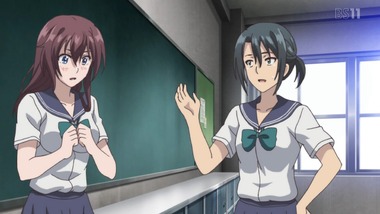王様ゲーム 1話感想画像14