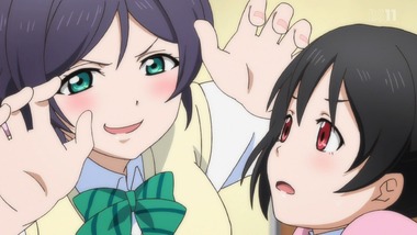 ラブライブ！ 画像 感想 実況3
