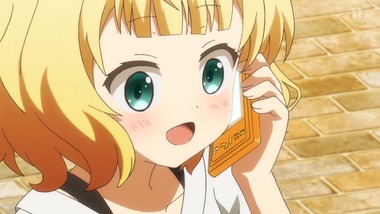 ご注文はうさぎですか29 7話 感想 画像29