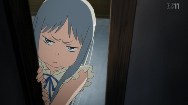 あの花 7話 感想 画像11