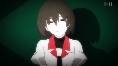 終物語1話 感想 画像11