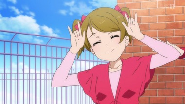 ラブライブ! 6話 画像 感想 実況5