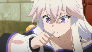 ゼロから始める魔法の書 6話 感想 画像1