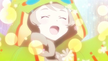 ラクエンロジック 11話 感想 画像6
