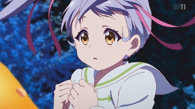 無彩限のファントム・ワールド 6話 感想 画像3