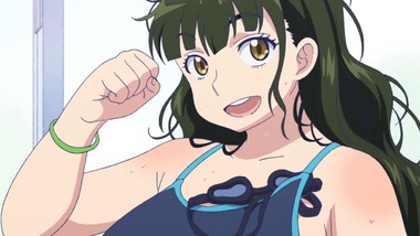おしえて!ギャル子ちゃん 11話 感想 画像2