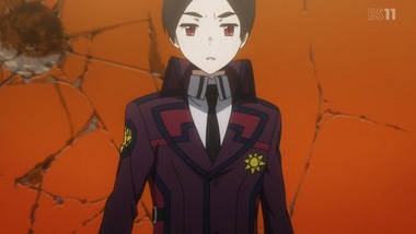 魔法科高校の劣等生 24話 感想 画像5