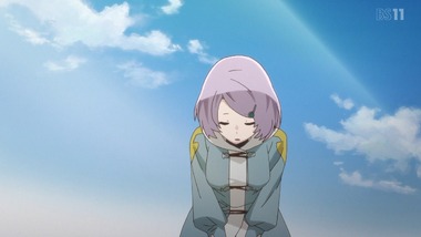 灰と幻想のグリムガル 9話 感想 画像2