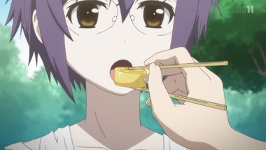 長門有希ちゃんの消失 13 画像5