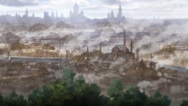 Code Realize 1話感想画像9