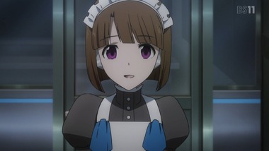 魔法科高校の劣等生 22話 感想 画像3